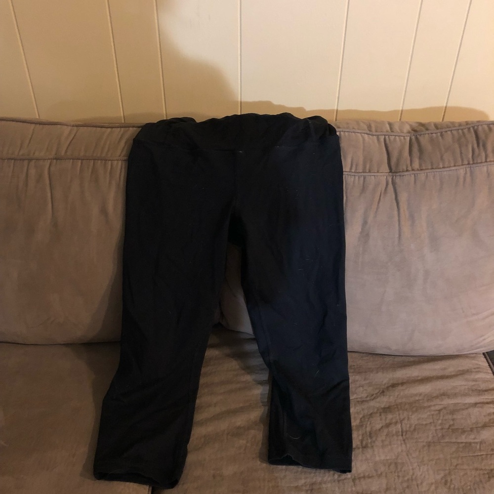 Maternity leggings  pants